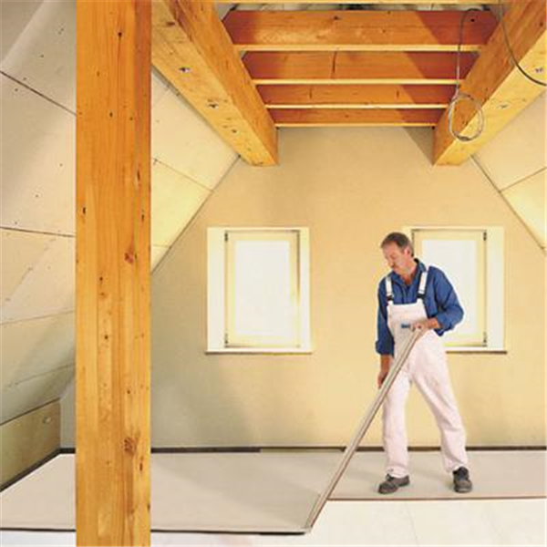 Plaque KNAUF BRIO 18MM