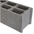 bloc béton (parpaing) - brique - bloc isolant