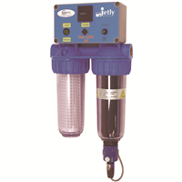 FILTRE ULTRAVIOLET - UV - GERMI-ULTRA 500 (50-60HZ.)