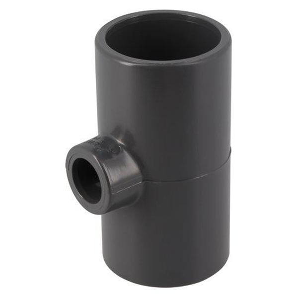 K62 te reduit 90° d50x20 ff