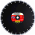 DISQUE DIAMANT TECHNIC DIAM FIRST BV  Ø230 AL 22,23. HAUTEUR DE SEGMENT 10 MM.