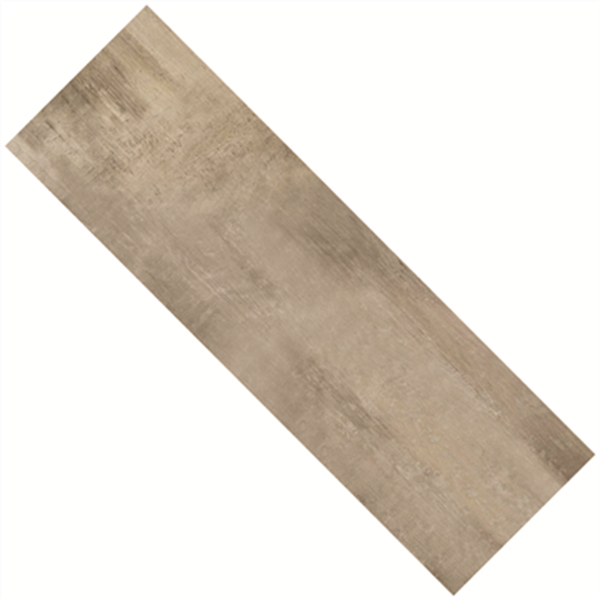 Faïence murale effet béton - Shabby Wall - couleur Tortora - 20 CM x 60 CM - ép.8 MM