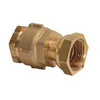 RACCORD ECROU SERTI S.EX 32-20X27