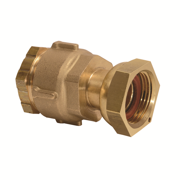 RACCORD ECROU SERTI S.EX 32-20X27