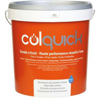 ENROBE HTE PERF. REACTIF EAU 25KG