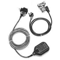 Kit réalimentation G1" - 5m de câble (180549795)