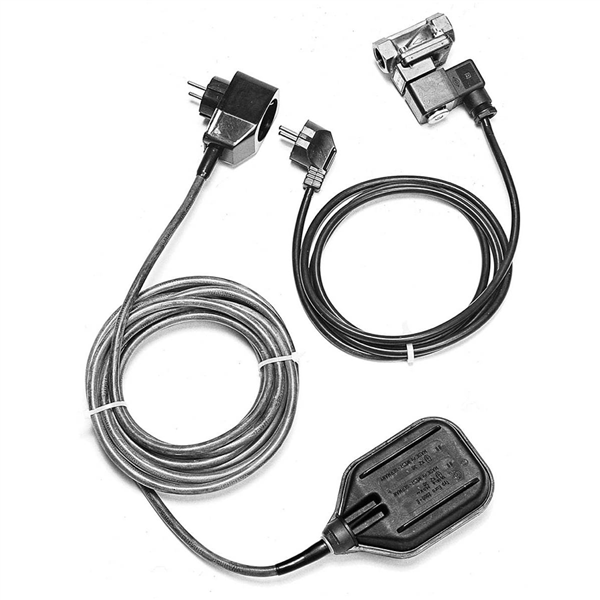 Kit réalimentation G1" - 5m de câble (180549795)