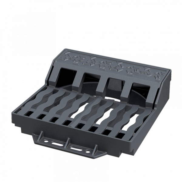 Grille avaloir C250 Profil A