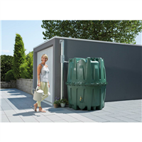 RESERVOIR HERCULE 1600L