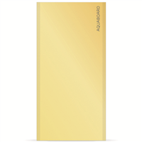 Plaque de plâtre support d'enduit pour bardage extérieur ventilé - Aquaboard BA13 - 3,00 M x 1,20 M