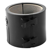 BRIDE ABSOR. ACOUSTIQUE MASSE LOURDE D.100