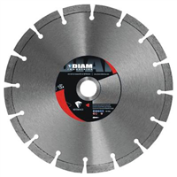 Disque diamant béton StartLine BS60 Ø 230 x 22,23 mm Diam Industries