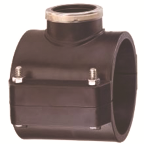 CPC + BAGUE D90X1.1/2