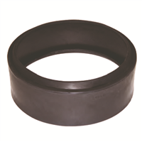 Rehausse de visite en polyèthylène