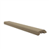 Barre de seuil 3 en 1 multiniveaux plaqué chêne Bois flotté / Linen / Huile bois naturel - Panaget - 16,0 MM x 54 MM x 930,0 MM