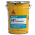 Imprégnation incolore pour sols et façades extérieures - Sikagard 681 Protection - 3,00 LTR