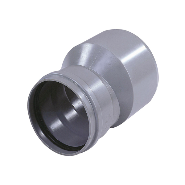 RACCORDS ASSAINISSEMENT-PVC/Fonte Liaison M/F 160x150