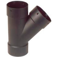 TE 45 POUR DRAIN ANNELE D 80