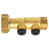 CLAPETANTIPOL 3/4 2B PLAST