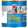 Peinture exterieure bois