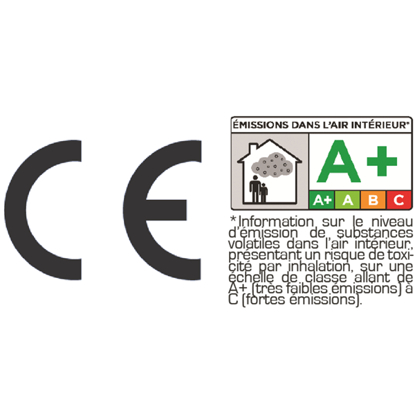 Mastic joint acrylique à peindre Gypso pour intérieur couleur blanc 300 ml