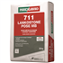 Micro-béton de pavage LANKOSTONE POSE MB 711 - Sac de 25 KG
