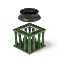 REG QUADRO CONTROL ST 2 ETAGE