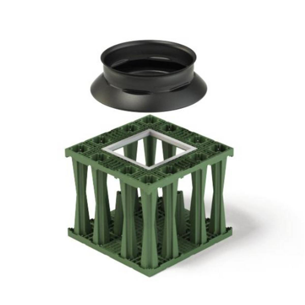 REG QUADRO CONTROL ST 2 ETAGE