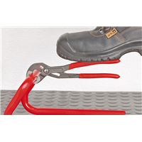 Pince multiprise Cobra Knipex longueur 250 mm diamètre maxi 46 mm