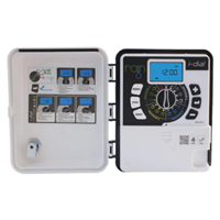 PROG INT RAIN I-DIAL 4 VOIES 24V