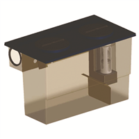 DEB.SEP.HYDRO+BY PASS TAILLE  6/30