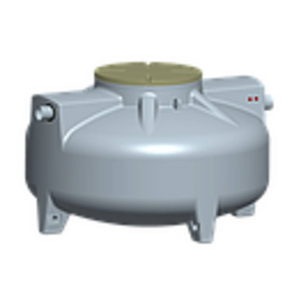 SEP GRAISSES/DEB PET02 G