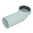 PIPE WC PRO.ADAPT.HAUTEUR.D110 90D