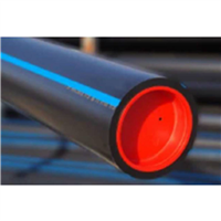 Tube PE100 RCD D40 PN20 Barre de 6 mètres