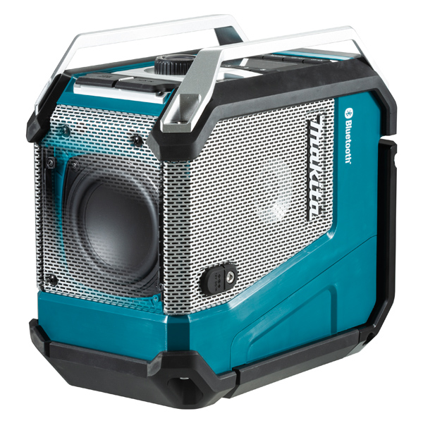 Radio de chantier Makita DMR114  S/Batterie ni Chargeur