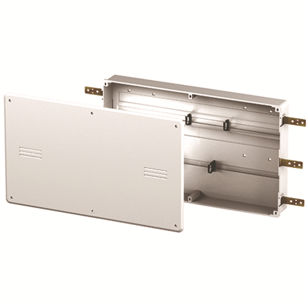 COFFRET QUICKBOX 550X420MM