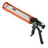 Pistolet à cartouche 310 ml Taliaplast - silicone mastic colle - monture coaxiale acier