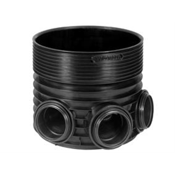 WAVIN REGARD TEGRA-Tegra 600 Fond 200 "+" 45°