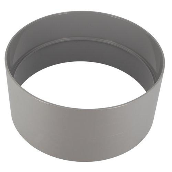 PVC MANCHON A BUTEE FF D.315 EVACUATION