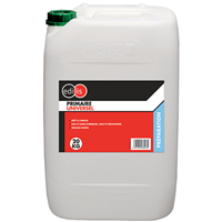 Primaire d'adhérence Universel EDILIS - sols et murs intérieurs - Bidon de 20 KG