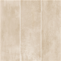 Plinthe de carrelage de sol intérieur effet bois Shabby Wood - grès cérame émaillé Avorio - 60 cm x 7,5 cm