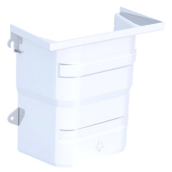 COQUE COURETTE AERAT. 40X40X20