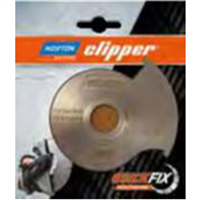 QUICKFIX SYSTEM 103X25.4/22.23/20 Norton Clipper