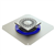 SIPHON 150X150 TELESCOPIQUE SORTIE VERT 50 MM 1550RBD