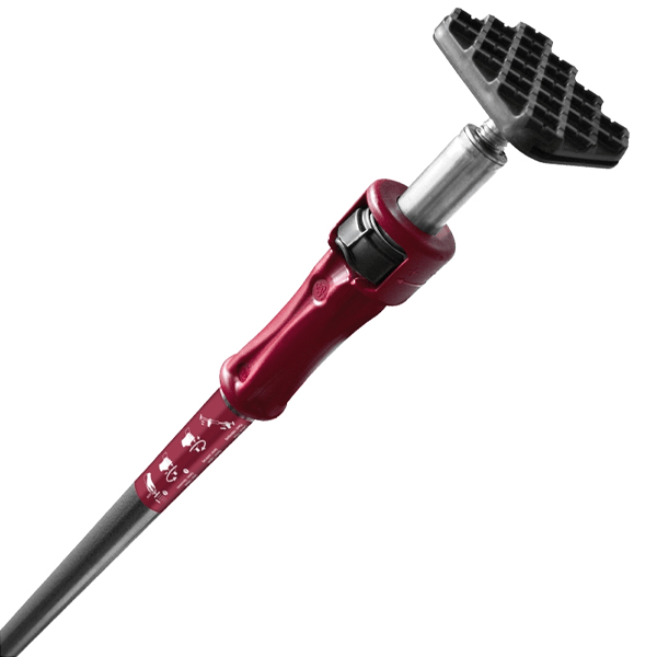 Etai extensible Piher de 155 à 290 cm charge maximale 300 kg