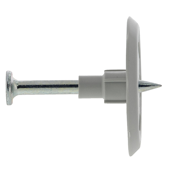 Clous CR9-30P Spit pour drainage et étanchéité longueur 30 mm Boîte de 200