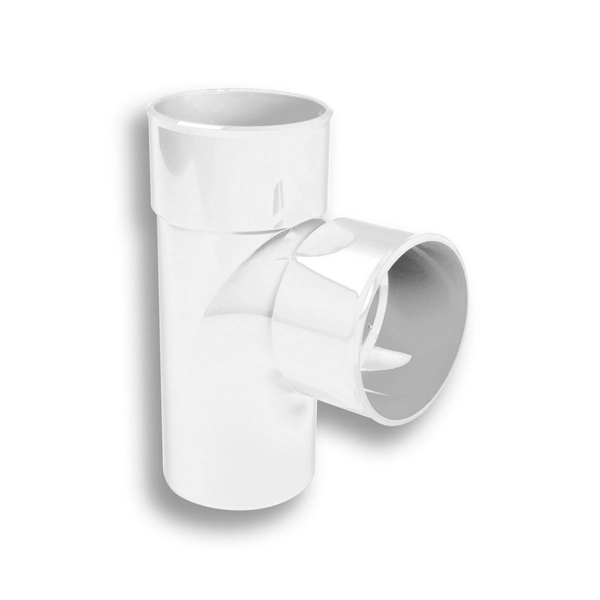 CULOTTE SIMPLE MF 87'30 D.100 BLANC