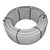 Ø 40 mm - Couronne 50 ml