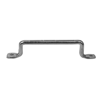 Poignée fil à visser - CQFD - diamètre 8 mm longueur 160 mm - acier zingué