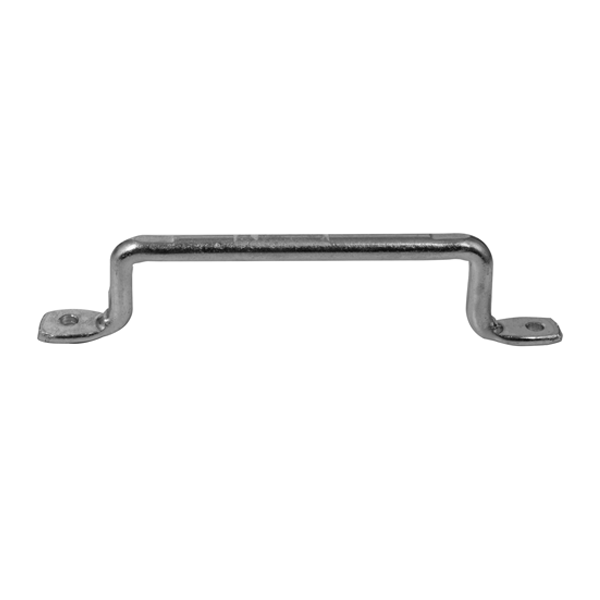 Poignée fil à visser - CQFD - diamètre 8 mm longueur 160 mm - acier zingué